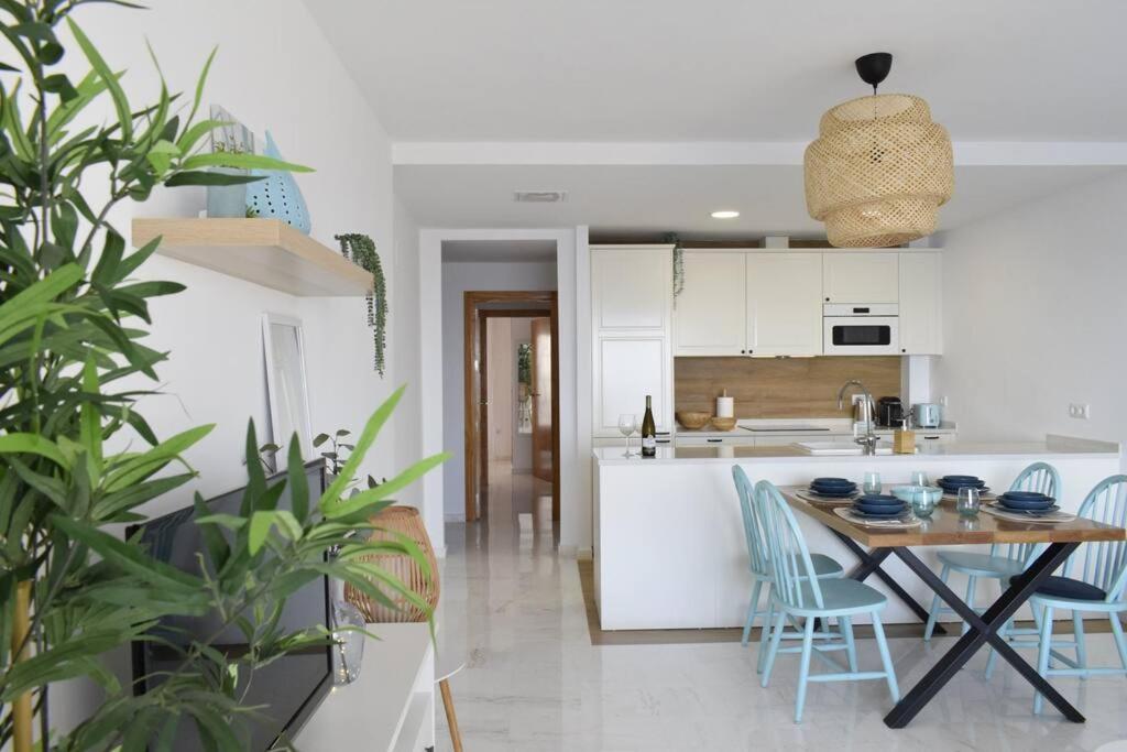 Marina Del Este La Herradura  Kültér fotó