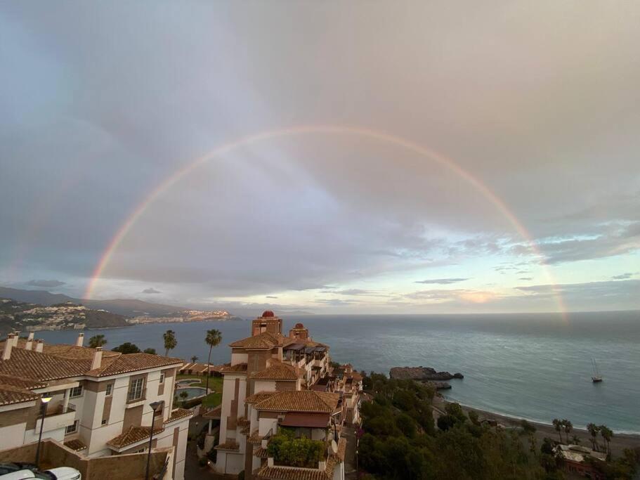 Marina Del Este La Herradura  Kültér fotó