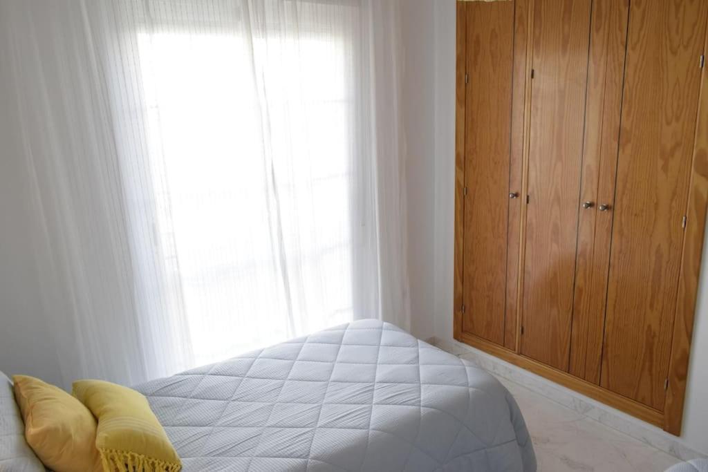 Marina Del Este La Herradura  Kültér fotó