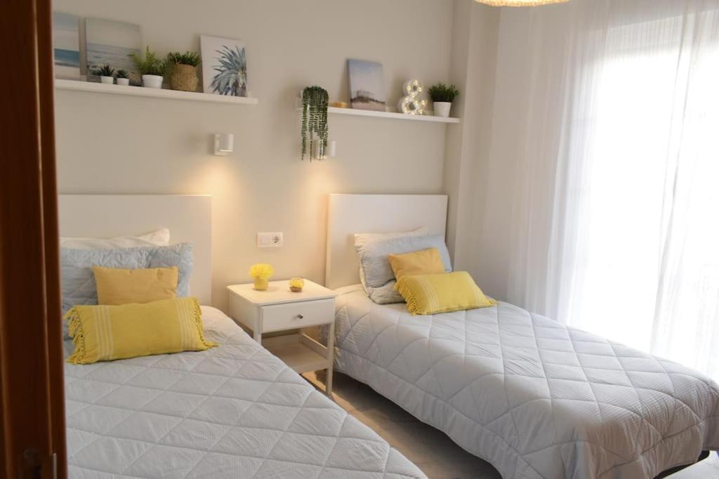 Marina Del Este La Herradura  Kültér fotó