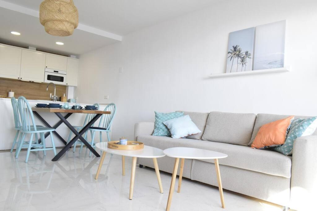 Marina Del Este La Herradura  Kültér fotó