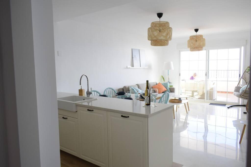 Marina Del Este La Herradura  Kültér fotó