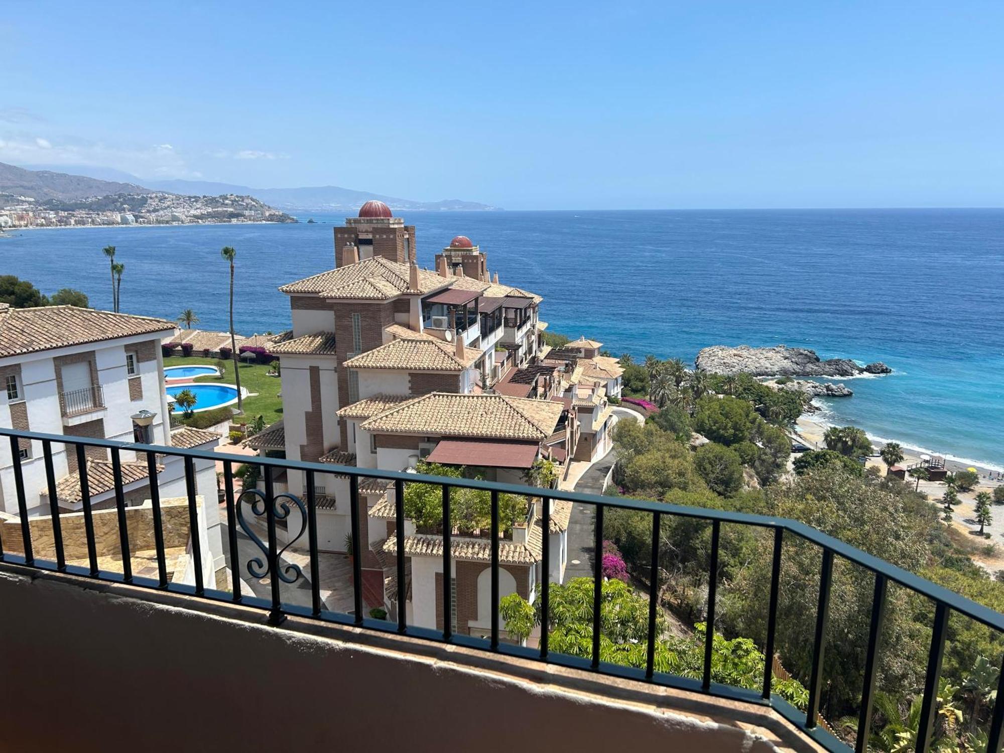 Marina Del Este La Herradura  Kültér fotó